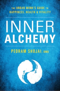 Front cover_Inner Alchemy