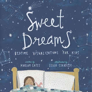Front cover_Sweet Dreams
