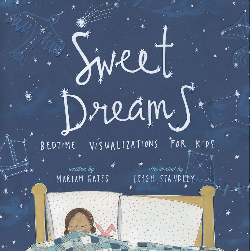 Front cover_Sweet Dreams