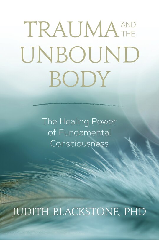 Couverture_Trauma and the Unbound Body