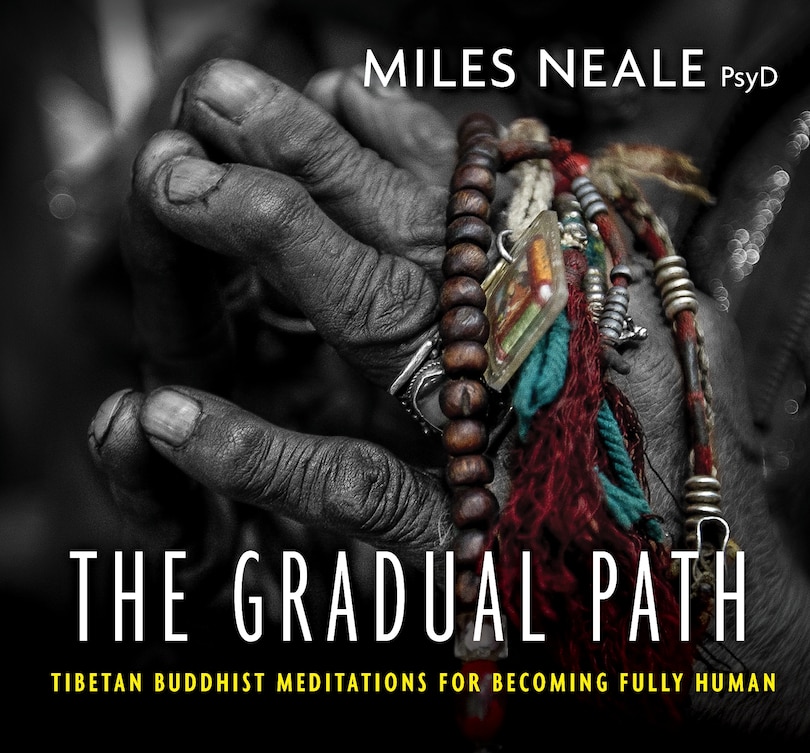 Couverture_The Gradual Path