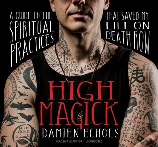 Front cover_High Magick