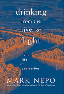 Front cover_Drinking From The River Of Light