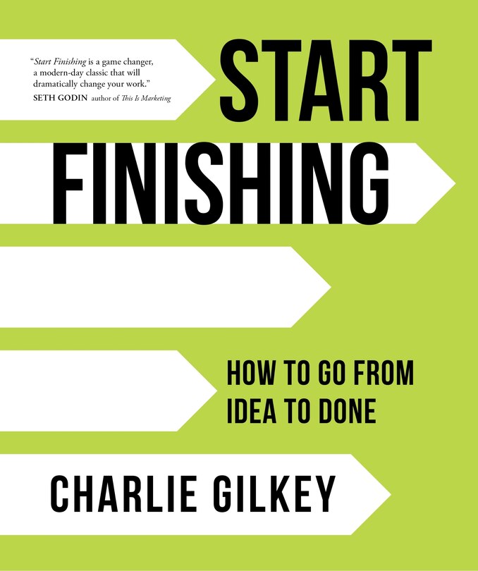 Couverture_Start Finishing