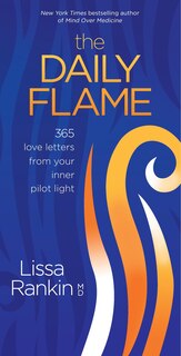 Front cover_The Daily Flame