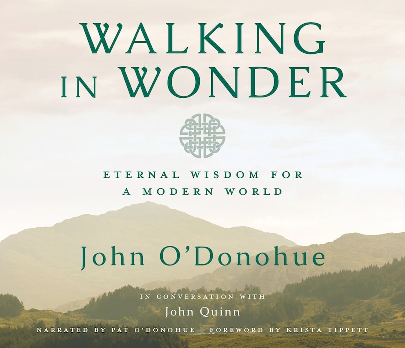 Front cover_Walking In Wonder