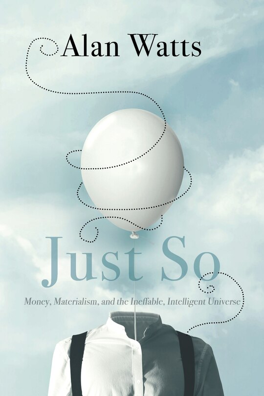 Front cover_Just So