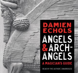 Couverture_Angels And Archangels