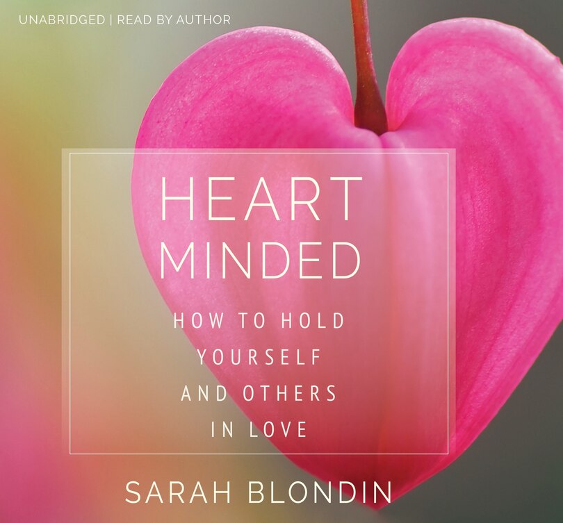 Front cover_Heart Minded