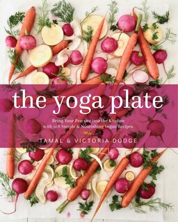 Couverture_The Yoga Plate