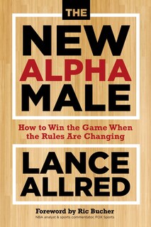 Couverture_The New Alpha Male