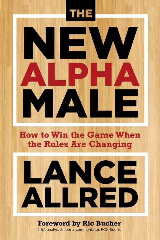 Couverture_The New Alpha Male