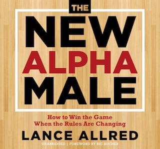 Couverture_The New Alpha Male