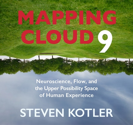 Mapping Cloud Nine: Neuroscience, Flow, And The Upper Possibility Space Of Human Experience