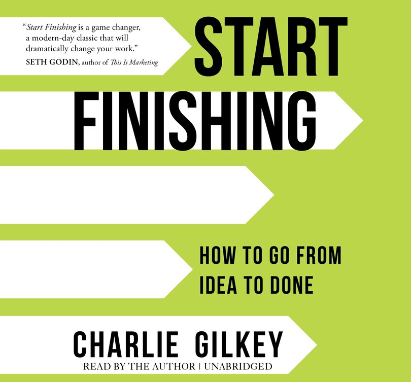 Couverture_Start Finishing