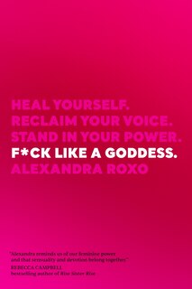 Couverture_F*ck Like A Goddess