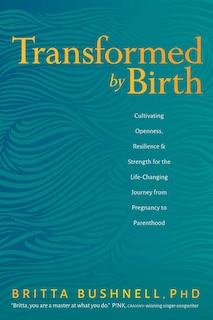 Front cover_Transformed by Birth
