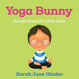 Couverture_Yoga Bunny