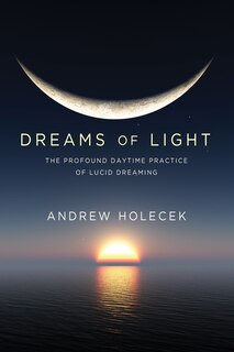 Couverture_Dreams Of Light