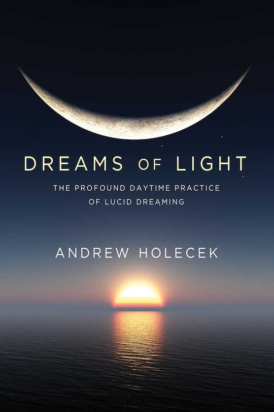 Couverture_Dreams Of Light