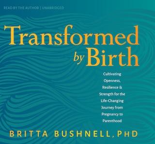 Front cover_Transformed by Birth