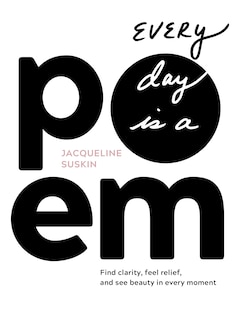 Front cover_Every Day Is A Poem