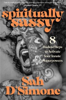 Front cover_Spiritually Sassy