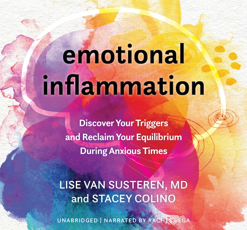 Front cover_Emotional Inflammation