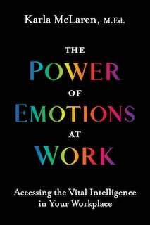 Couverture_The Power of Emotions at Work