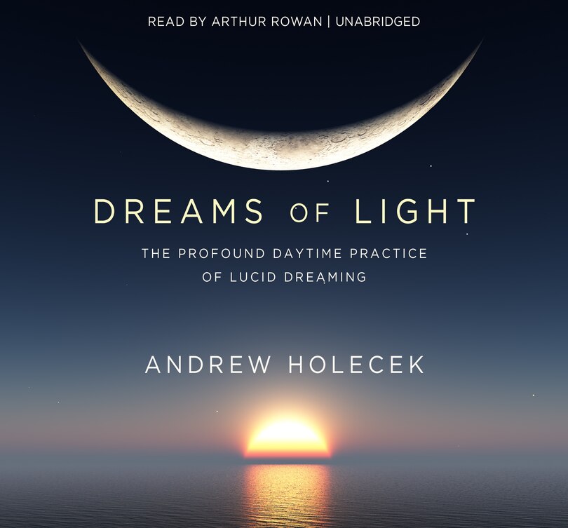 Couverture_Dreams Of Light