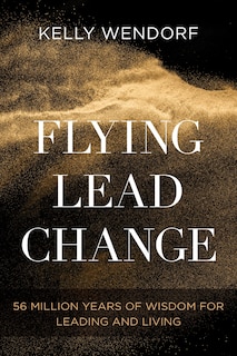 Front cover_Flying Lead Change