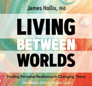 Front cover_Living Between Worlds