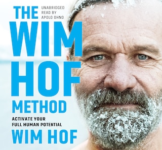 Couverture_The Wim Hof Method