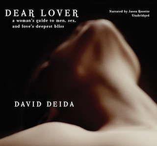 Front cover_Dear Lover