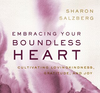 Front cover_Embracing Your Boundless Heart