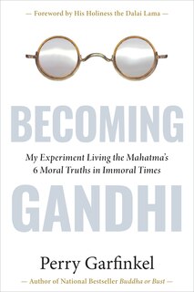 Couverture_Becoming Gandhi