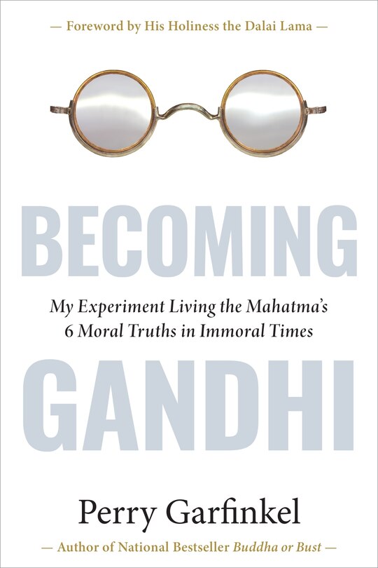 Couverture_Becoming Gandhi