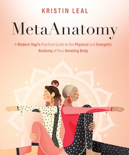 Front cover_Metaanatomy