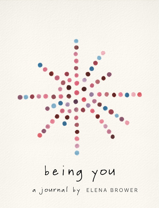 Front cover_Being You