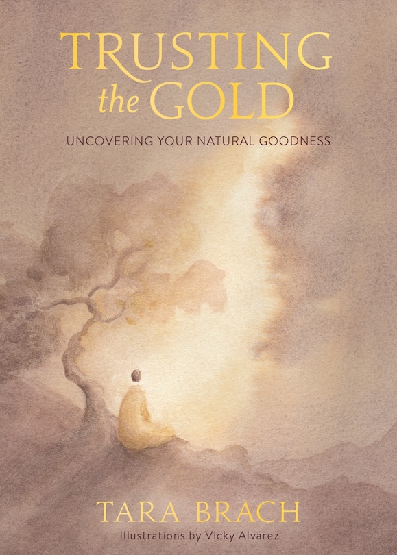 Front cover_Trusting The Gold