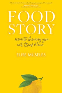 Front cover_Food Story