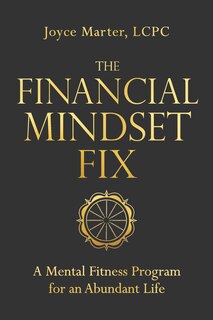 Couverture_The Financial Mindset Fix
