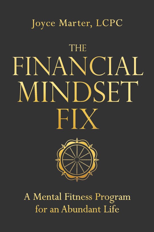 Couverture_The Financial Mindset Fix