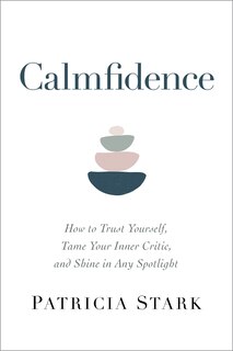 Front cover_Calmfidence