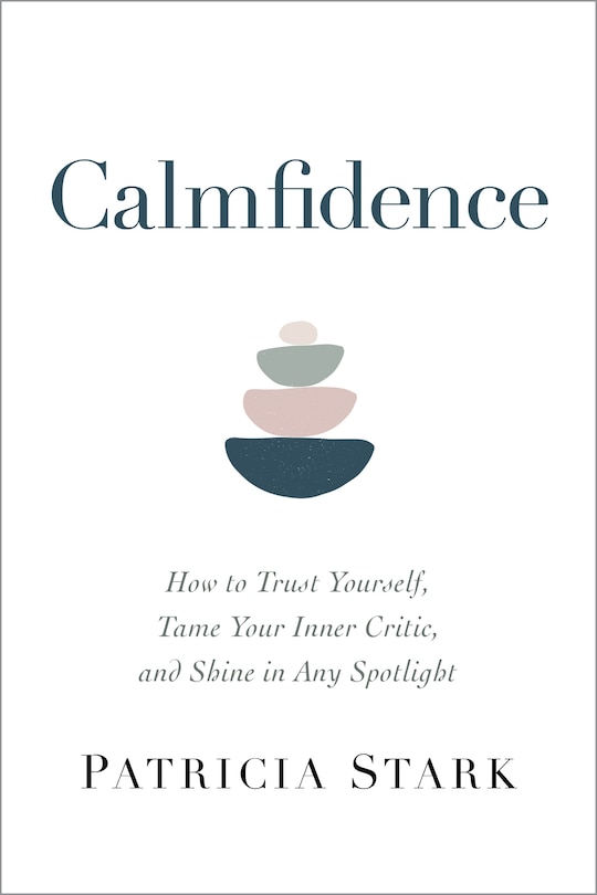 Front cover_Calmfidence