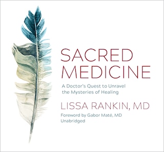 Couverture_Sacred Medicine