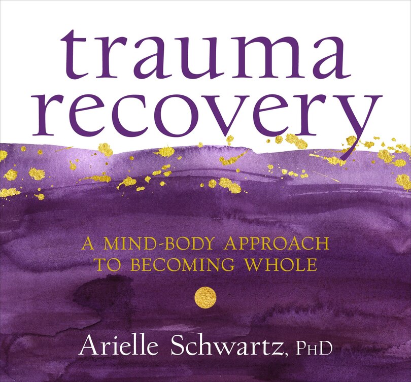 Couverture_Trauma Recovery