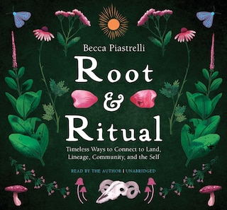 Couverture_Root And Ritual
