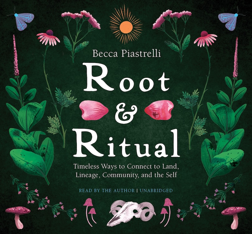 Couverture_Root And Ritual