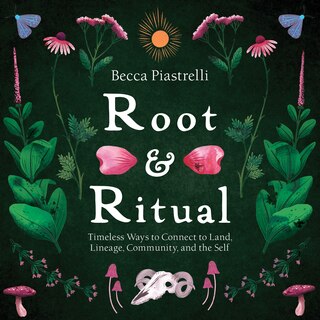 Couverture_Root And Ritual